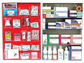 995 First Aid Kits