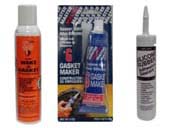 281, 285, 289 Epoxys, Silicones