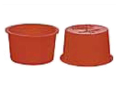 690 Cap Plugs