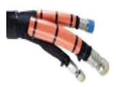 691 Hose Guards