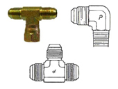 AP Hydraulic Adapters