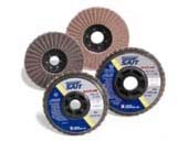 361 Flap Discs