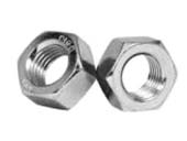 118 Nuts, Flats, Locks