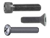 137, 141 Metric Sockets Metric Screws