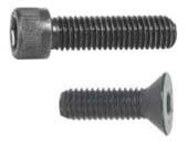 150, 151 USS/SAE Socket Heads
