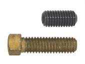 153, 155 Set Screws Metric Set Screw