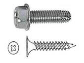 169, 170 Thread Cutting Dry Wall Screws