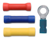 441 442 443 PVC Connectors