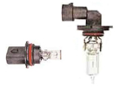 510 Headlight Bulbs