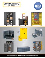 Durham Mfg
