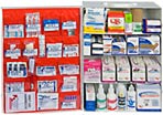 First Aid Cabinet