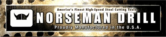 Norseman Drill