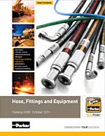 Parker's Catalog