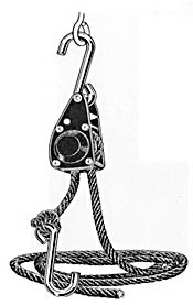 Rope Ratchet 3
