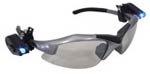Safety Glasses
