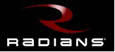 Radians Logo