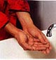 Washing Hands