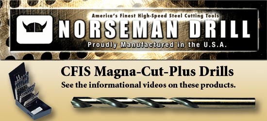 Norseman Drill